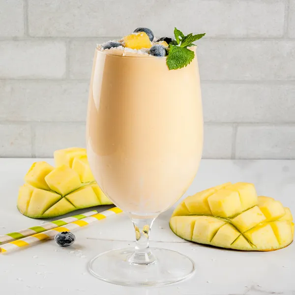 Mango Ananas Frozen